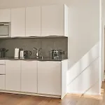 Apartment 4, Modern Bern, Big Privat Terrace