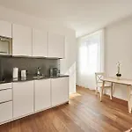 4, Modern Bern, Big Privat Terrace Bern