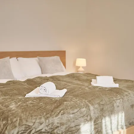 4, Modern Bern, Big Privat Terrace * Berno