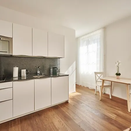4, Modern Bern, Big Privat Terrace Berna