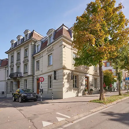 4, Modern Bern, Big Privat Terrace Apartamento *