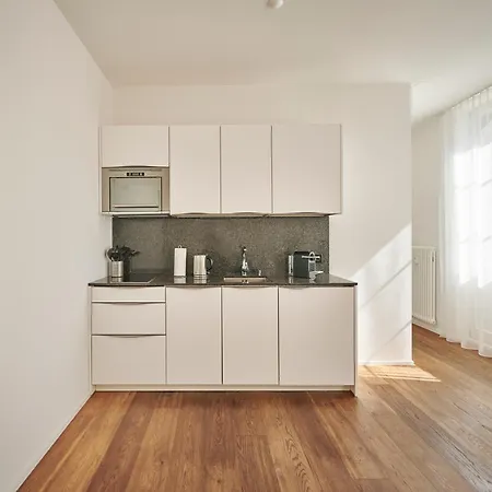 4, Modern Bern, Big Privat Terrace