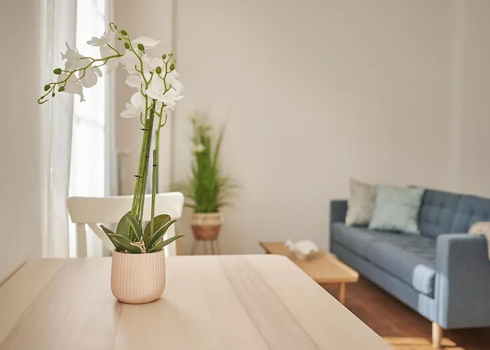 4, Modern Bern, Big Privat Terrace * Berno