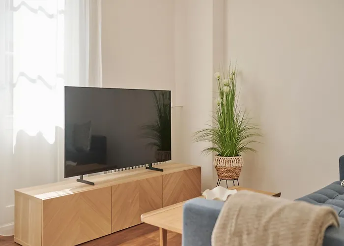 4, Modern Bern, Big Privat Terrace Berno